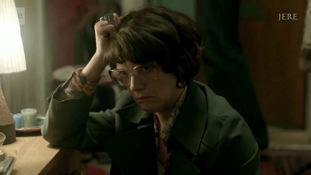 emelie stromberg – det mest forbjudna