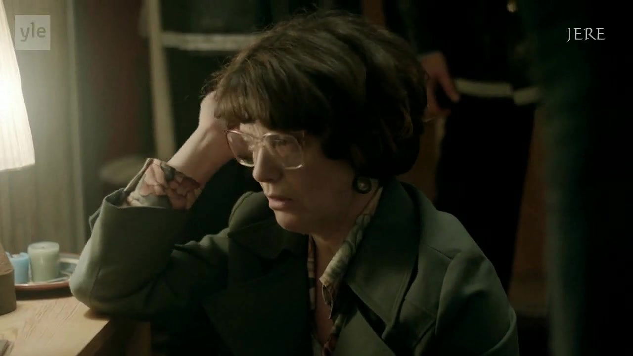 emelie stromberg – det mest forbjudna