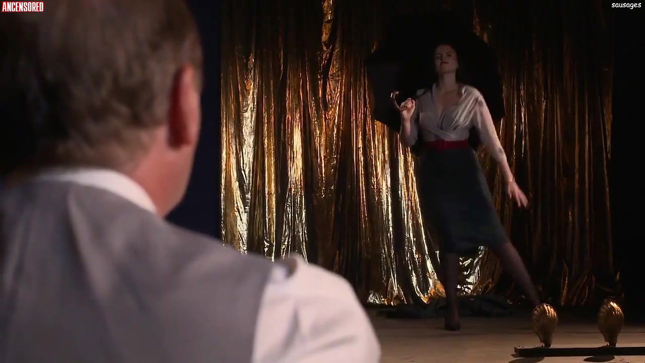 emer kenny – father brown