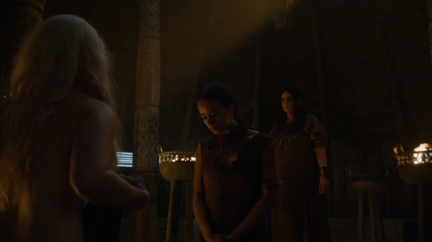 Emilia Clarke – Game of Thrones