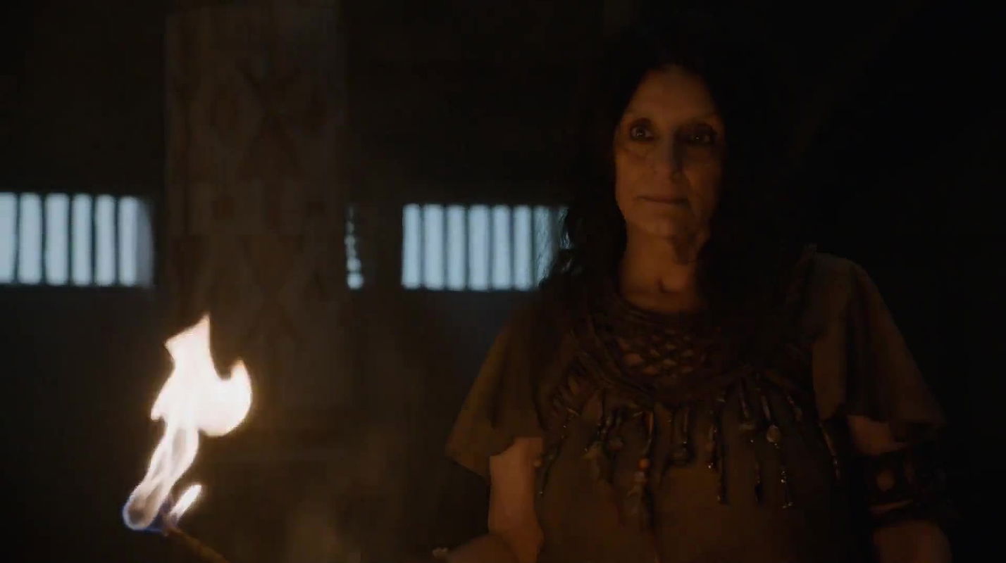 Emilia Clarke – Game of Thrones