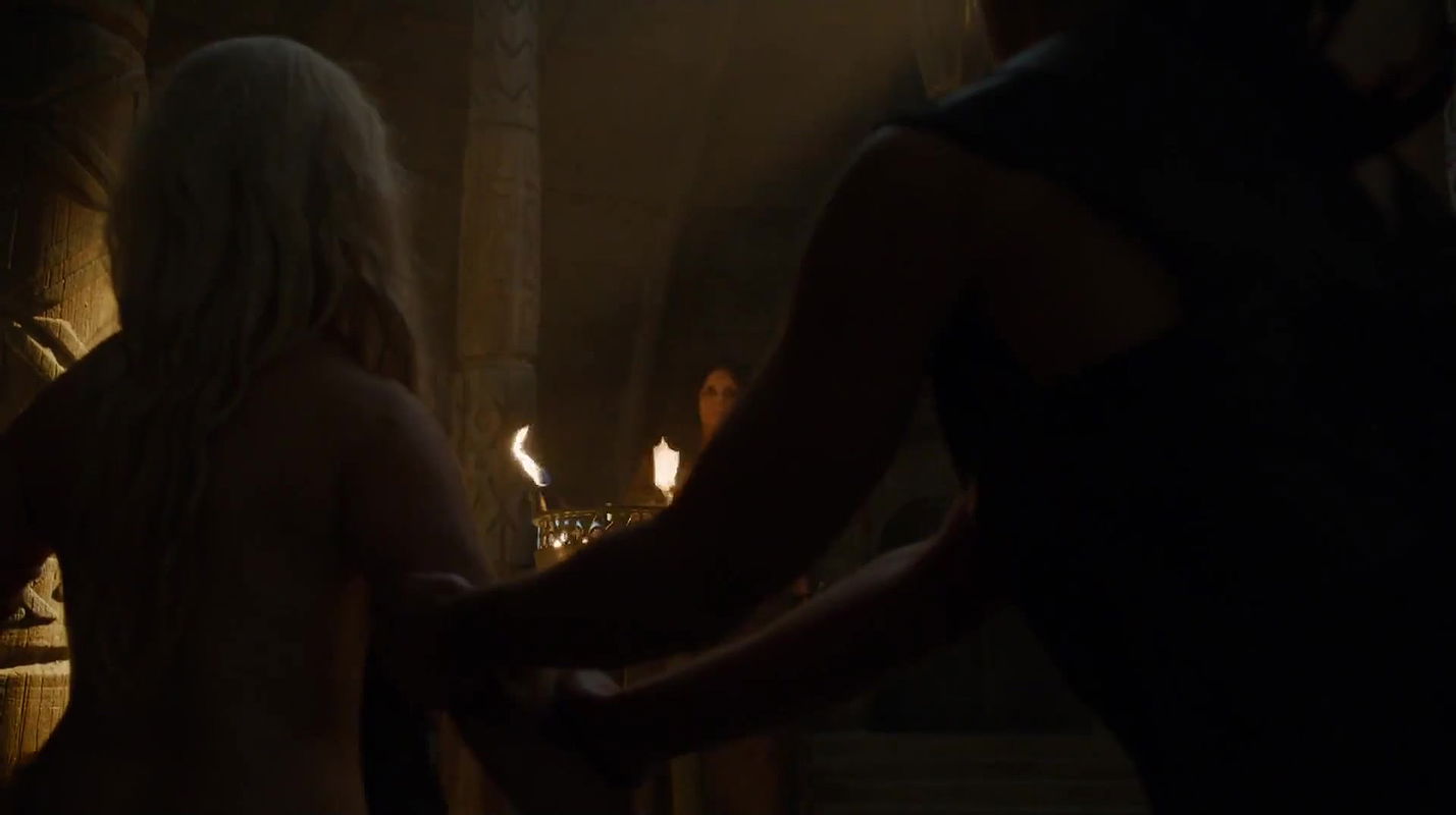 Emilia Clarke – Game of Thrones