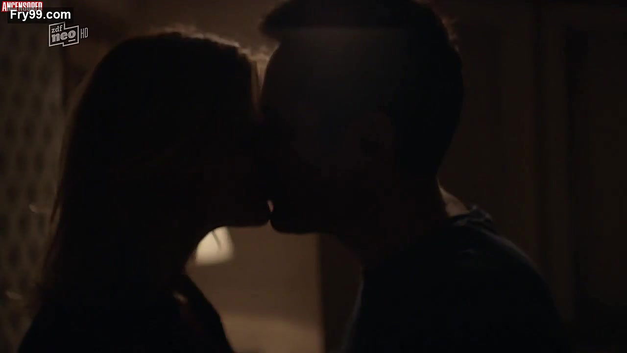 Emilia Fox – Silent Witness