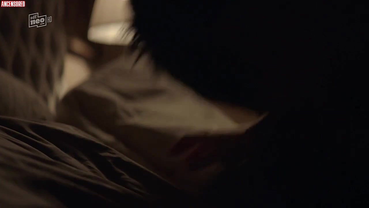 Emilia Fox – Silent Witness