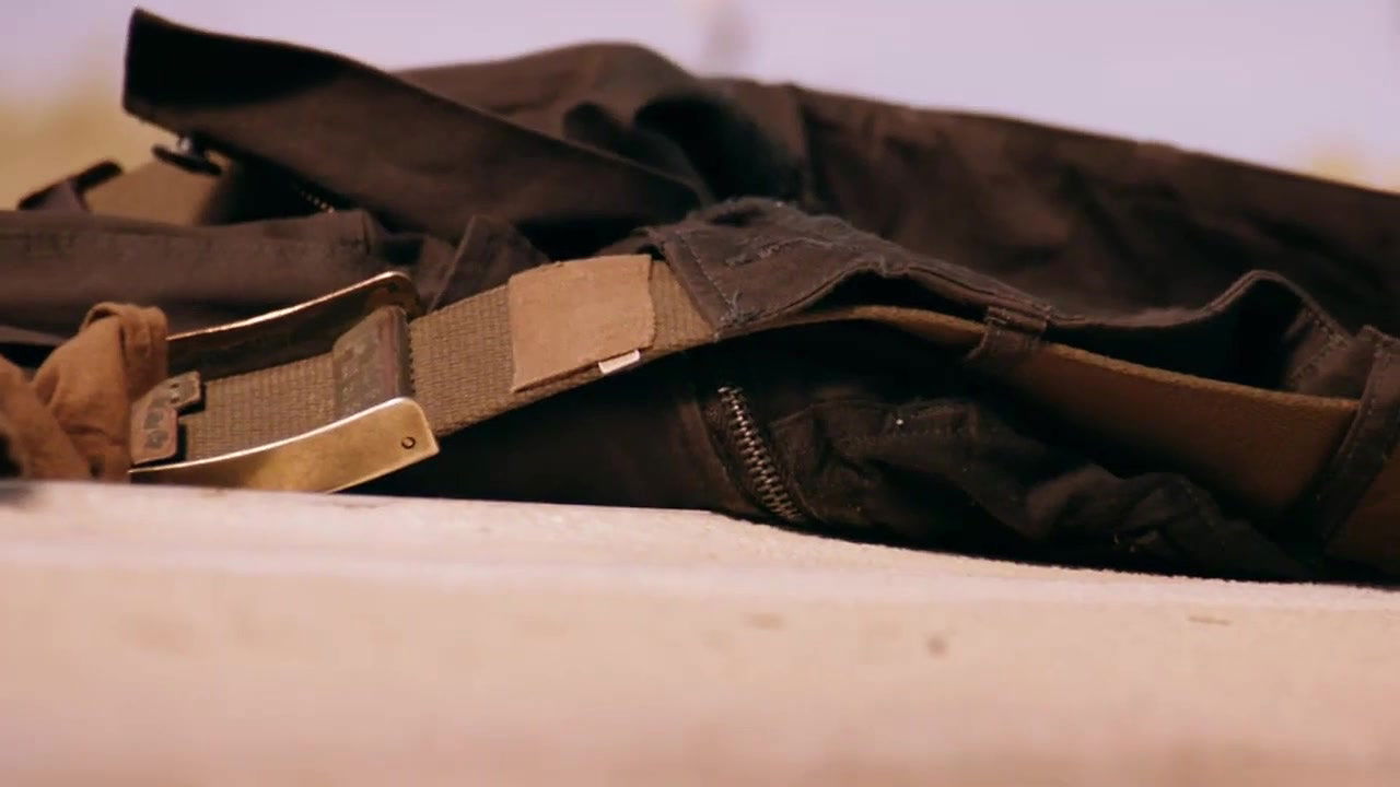 Emilia Schle – berlin station 2