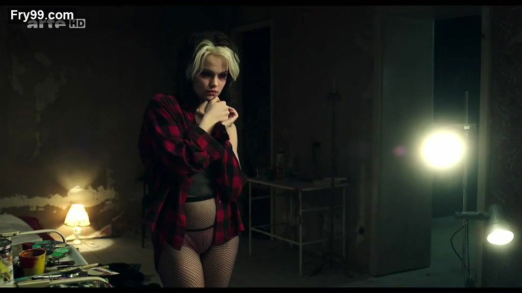 Emilia Schle – tod den hippies es lebe der punk