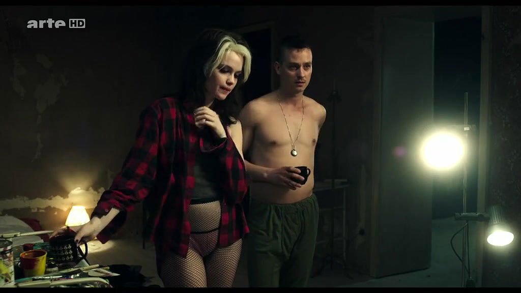 Emilia Schle – tod den hippies es lebe der punk