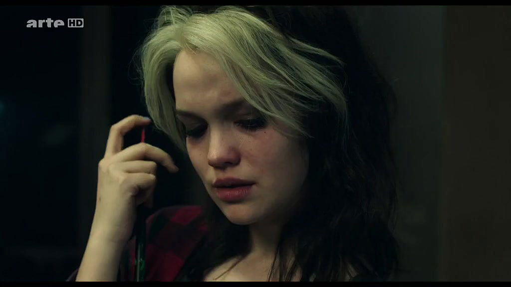 Emilia Schle – tod den hippies es lebe der punk