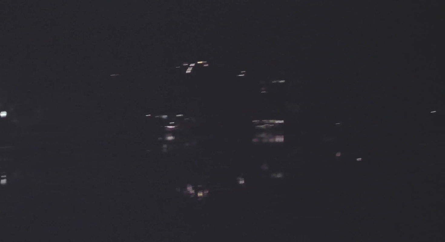 Emilie de Ravin – The Submarine Kid