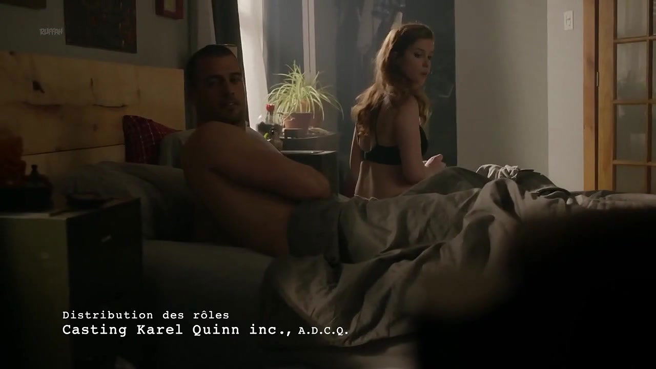 emilie leclerc – hubert et fanny