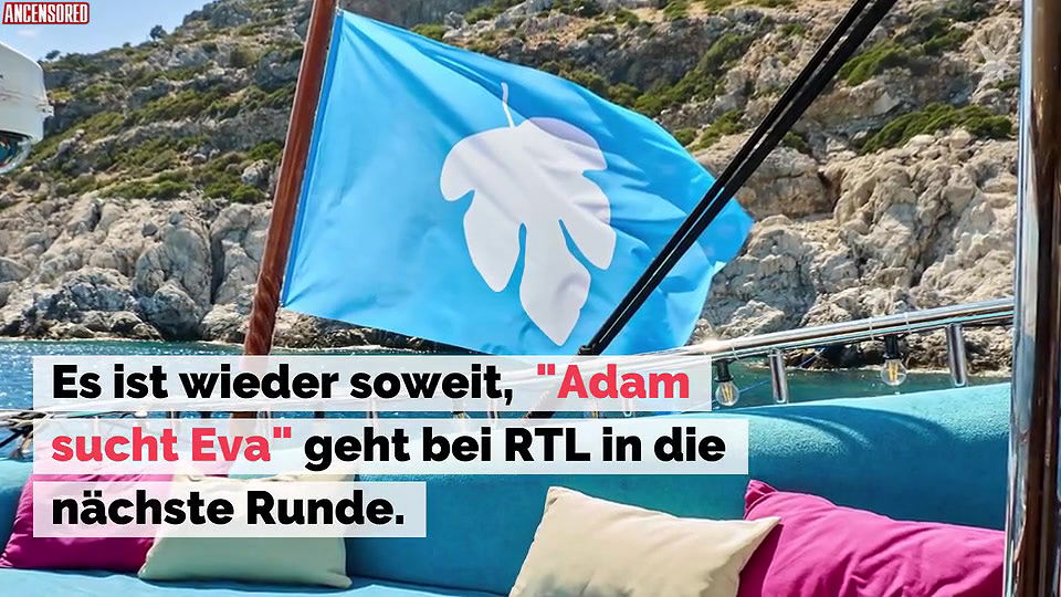 emilija mihailova – adam sucht eva