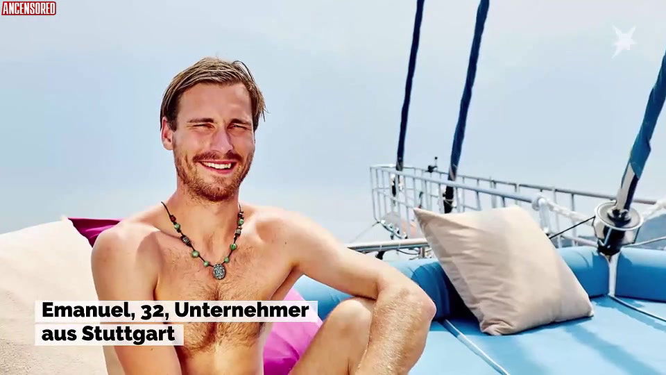 emilija mihailova – adam sucht eva