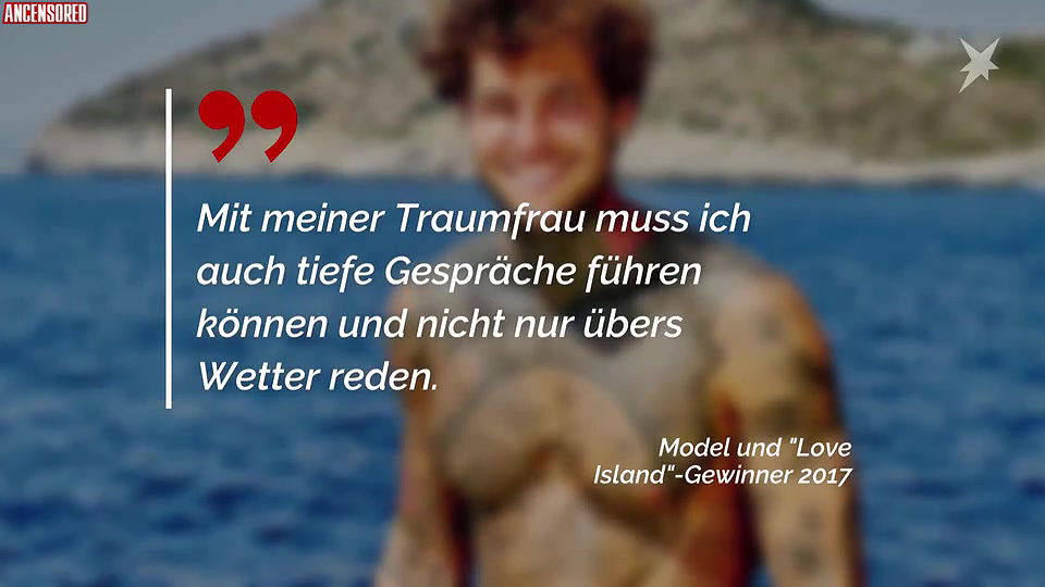 emilija mihailova – adam sucht eva