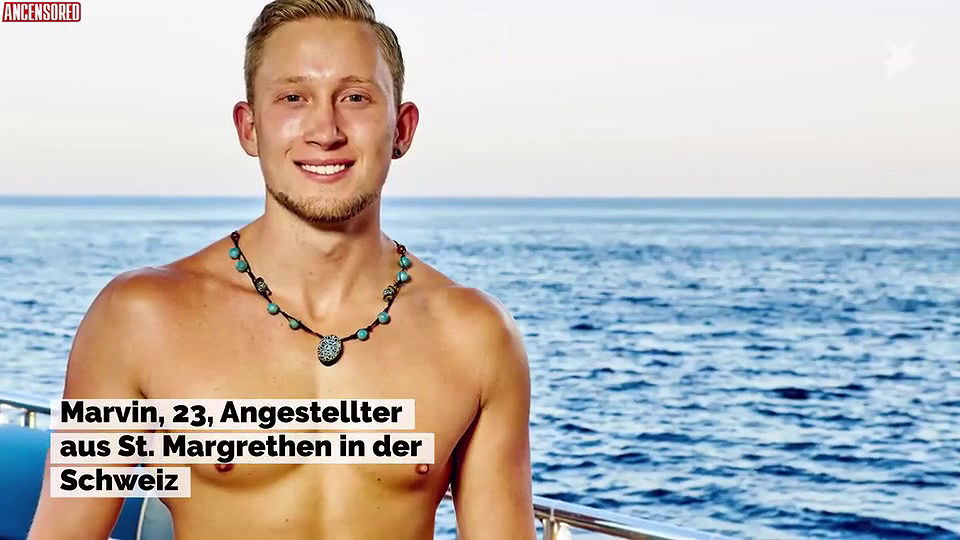 emilija mihailova – adam sucht eva