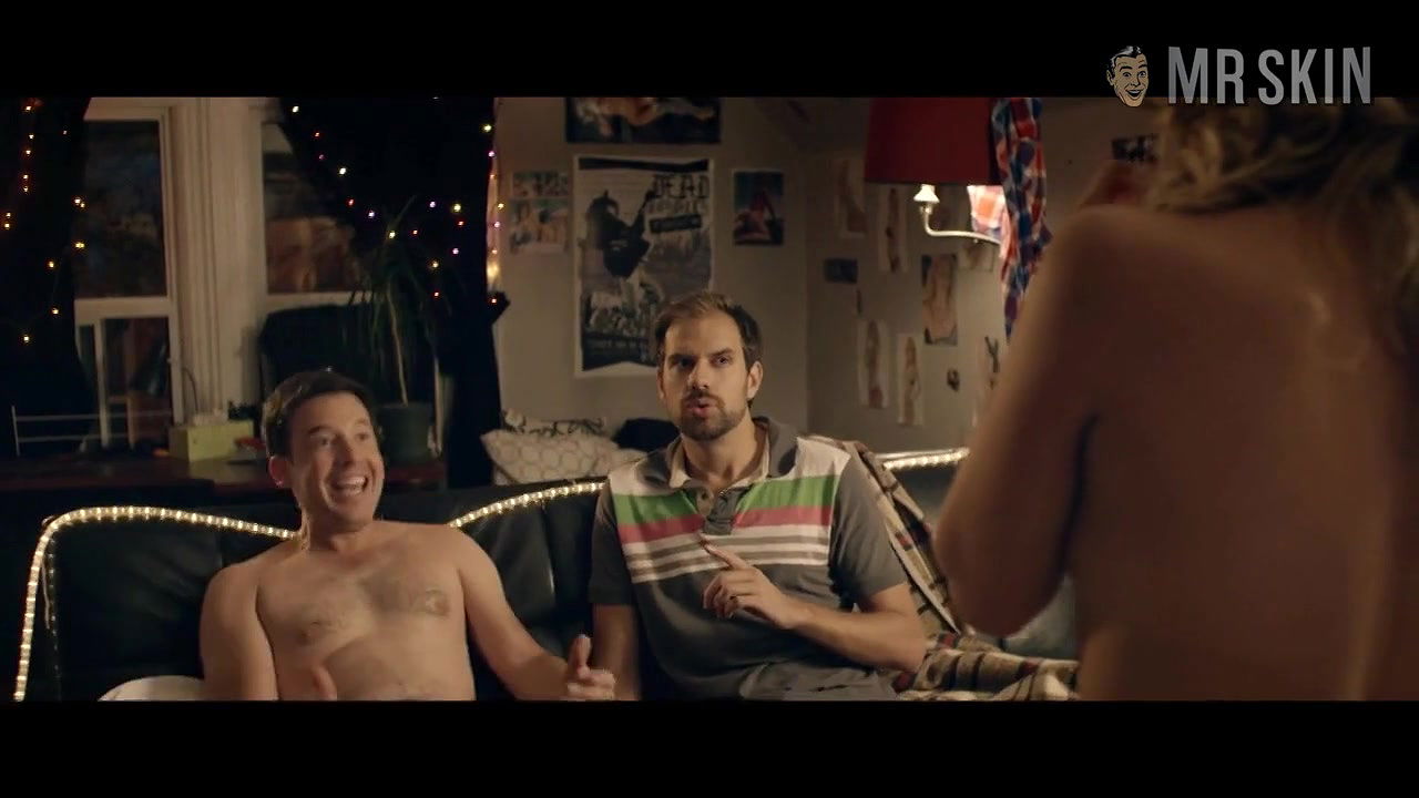 Emily Alatalo – my ex ex