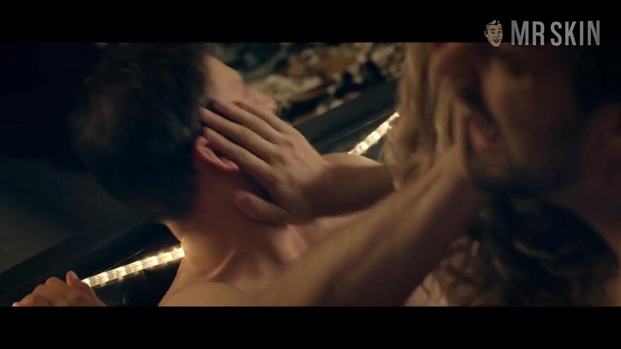 Emily Alatalo – my ex ex