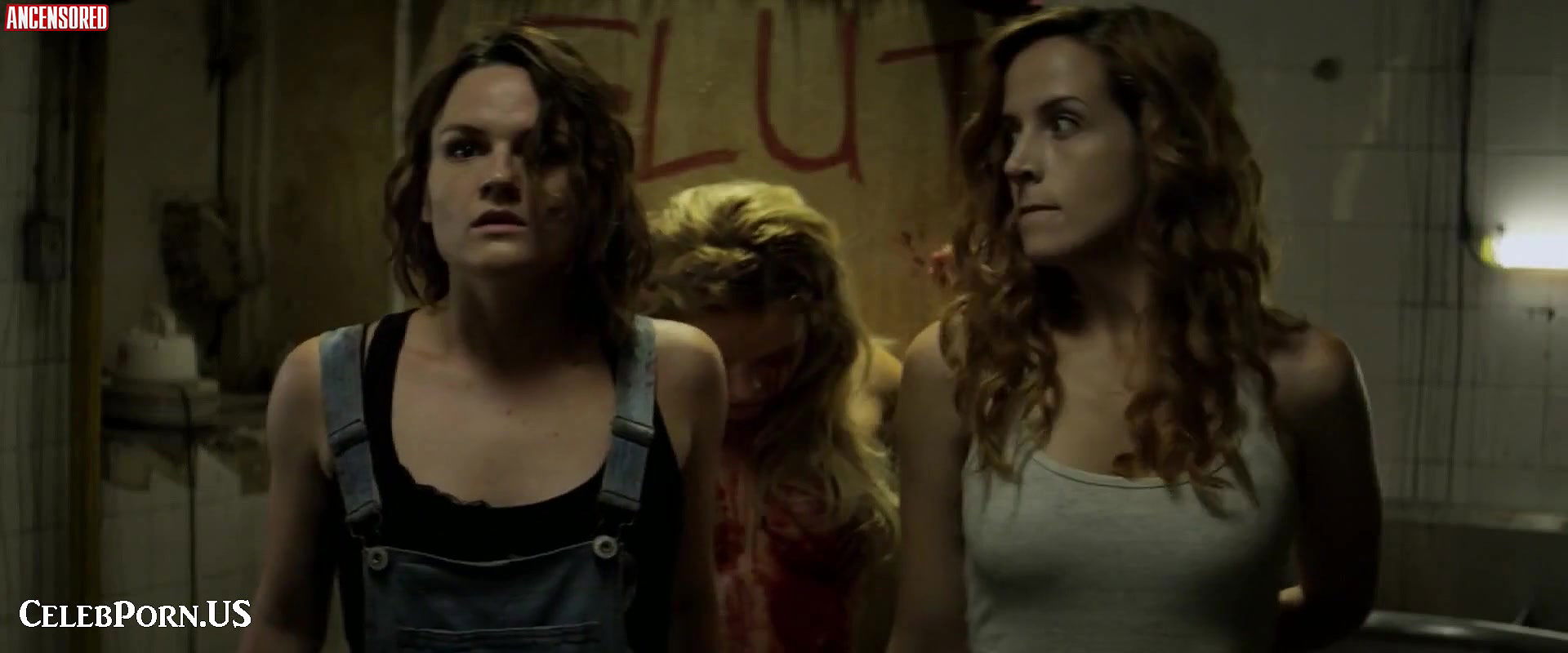 Emily Alatalo – The Scarehouse