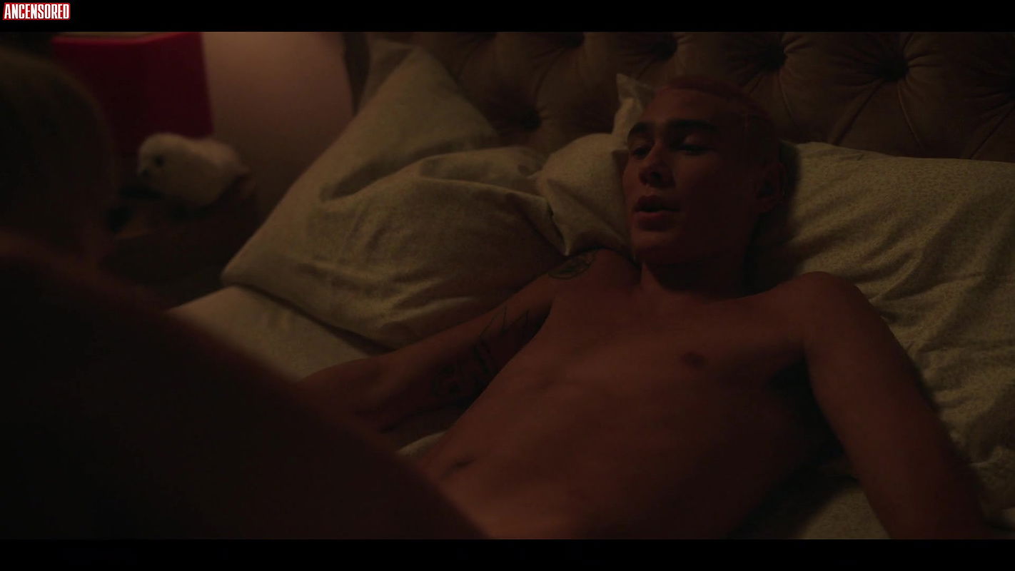 emily alyn lind – gossip girl