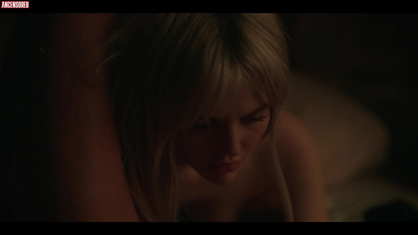 emily alyn lind – gossip girl