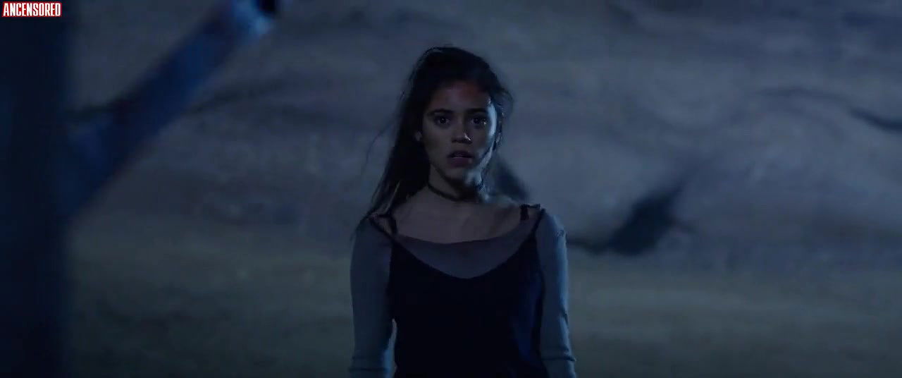 emily alyn lind – the babysitter killer queen