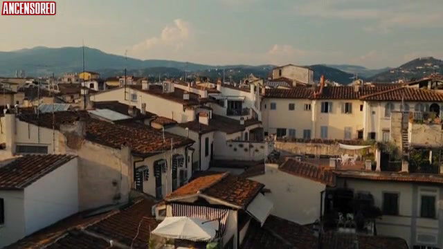 Emily Atack – lost in florence