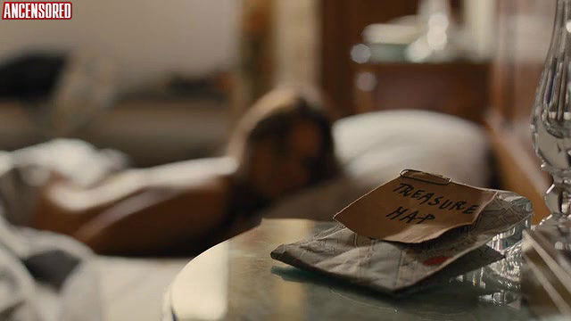 Emily Atack – lost in florence