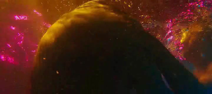 Emily Atack – zombie spring breakers