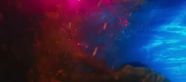 Emily Atack – zombie spring breakers