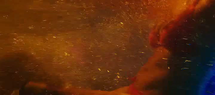 Emily Atack – zombie spring breakers