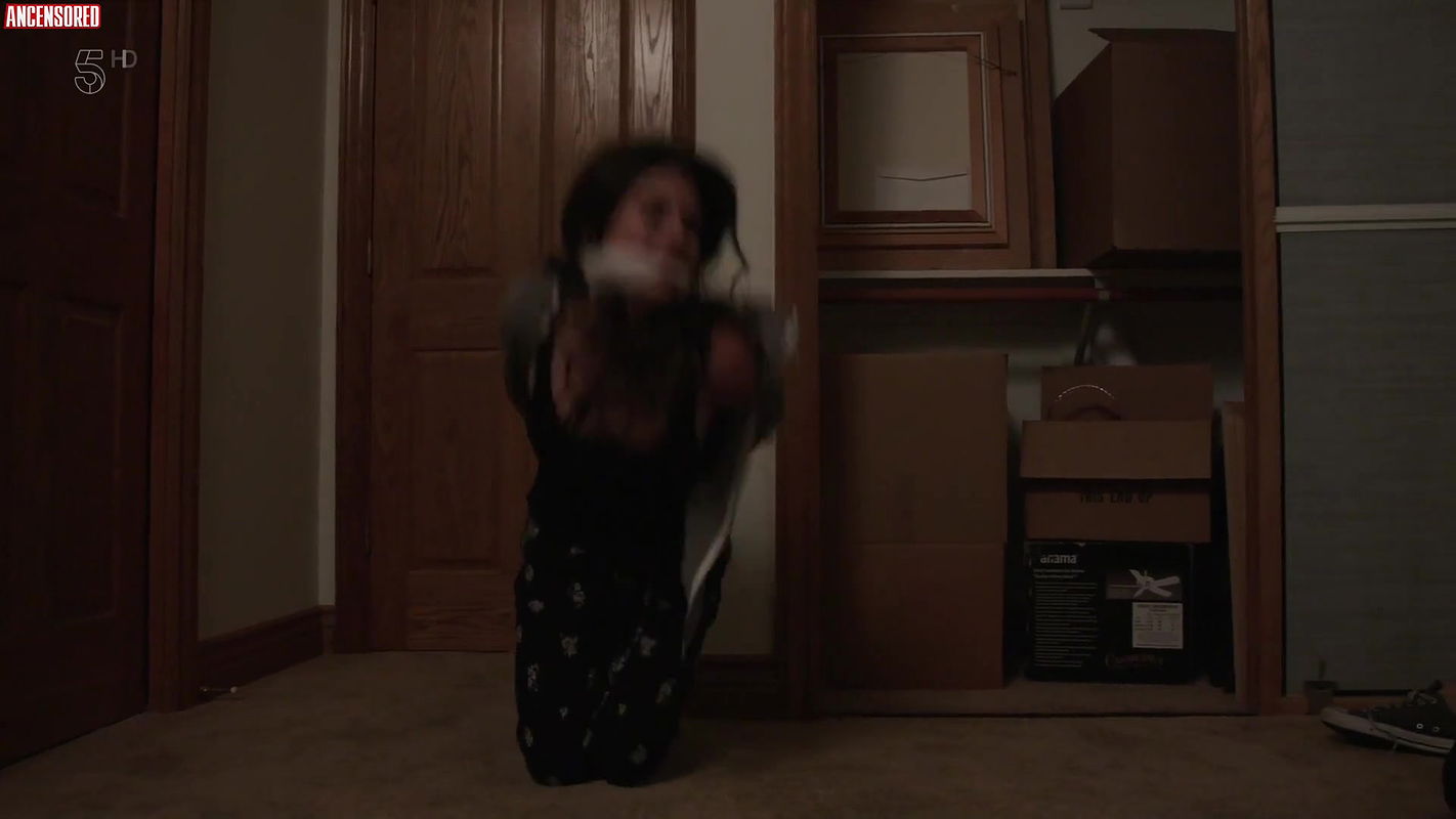 emily bader – stalked by a reality star