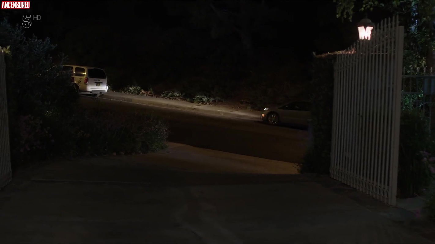 emily bader – stalked by a reality star