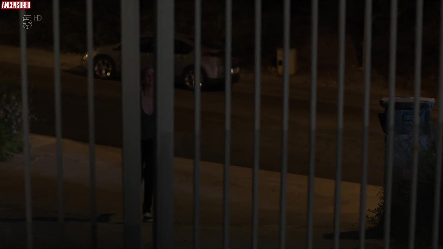 emily bader – stalked by a reality star