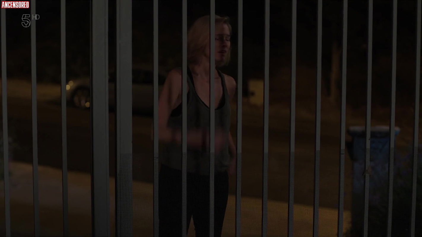 emily bader – stalked by a reality star