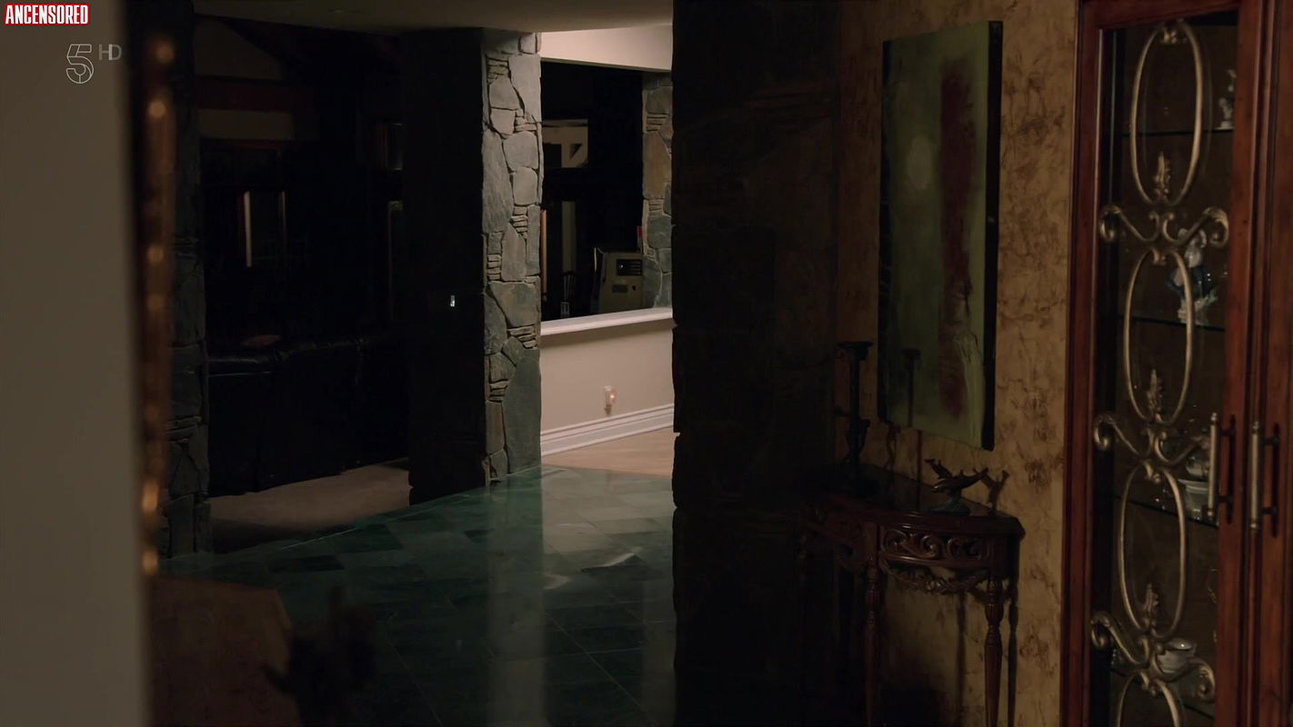 emily bader – stalked by a reality star