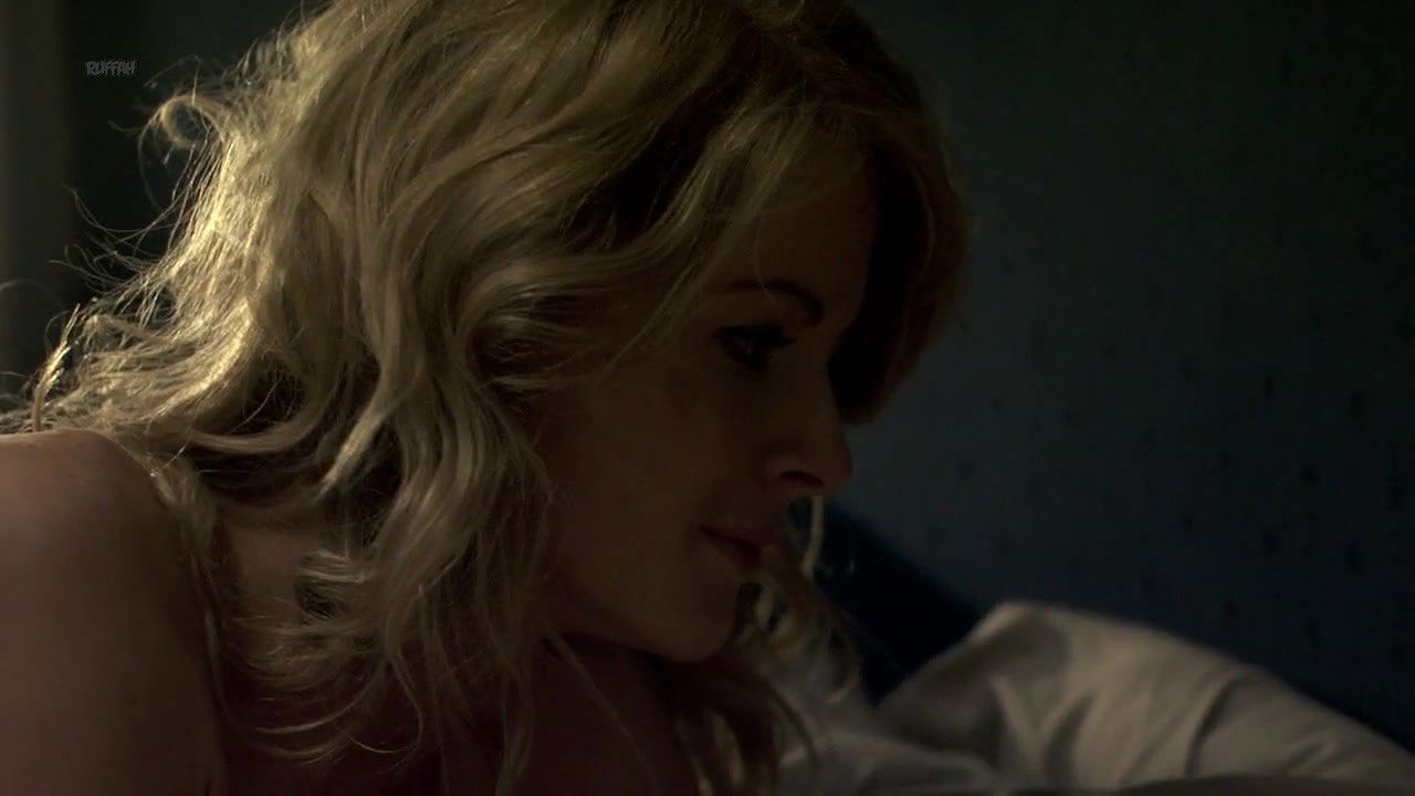 Emily Beecham – Pulse TV Movie