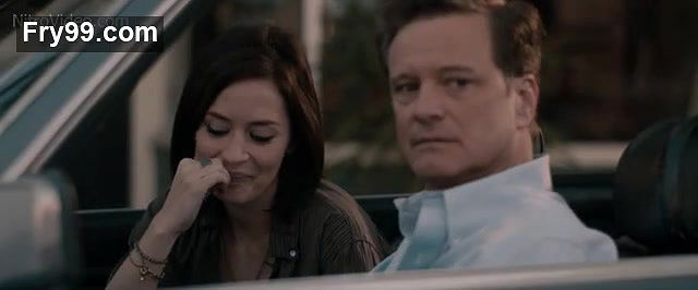 Emily Blunt – Arthur Newman