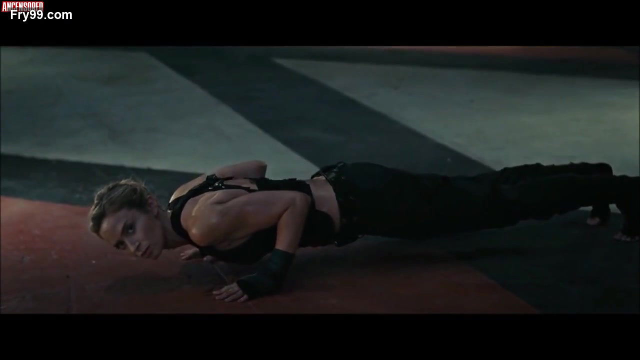 Emily Blunt – Edge of Tomorrow