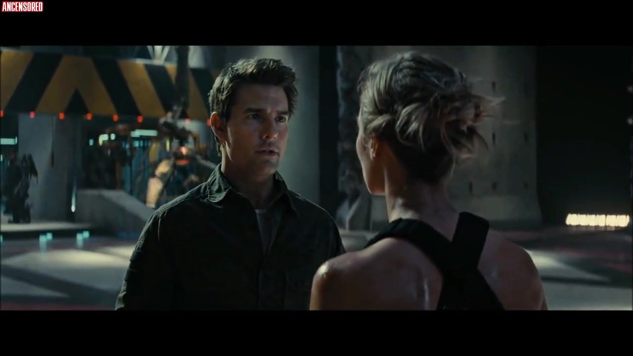 Emily Blunt – Edge of Tomorrow