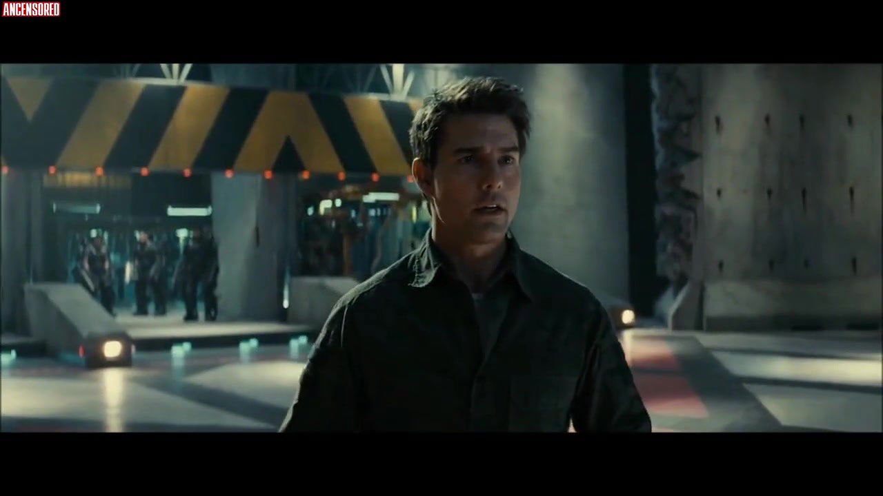 Emily Blunt – Edge of Tomorrow