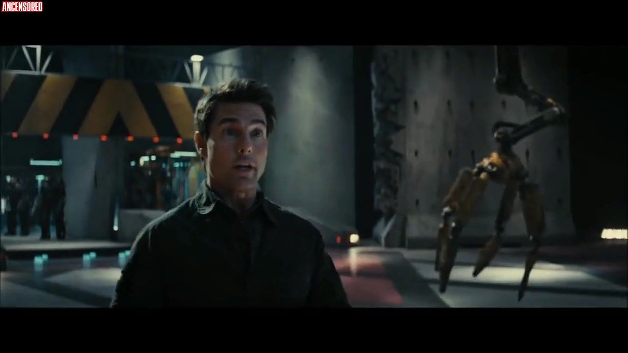 Emily Blunt – Edge of Tomorrow