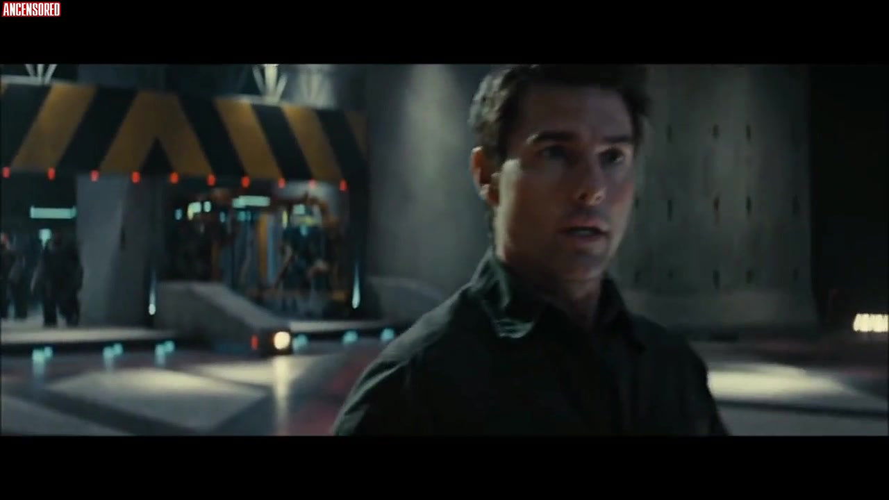 Emily Blunt – Edge of Tomorrow