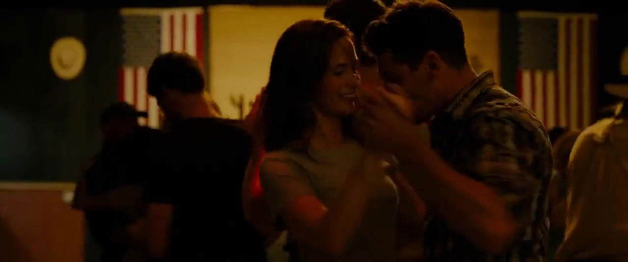 Emily Blunt – Sicario