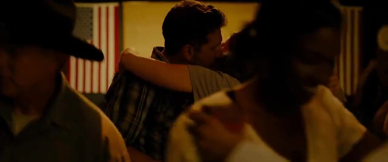 Emily Blunt – Sicario