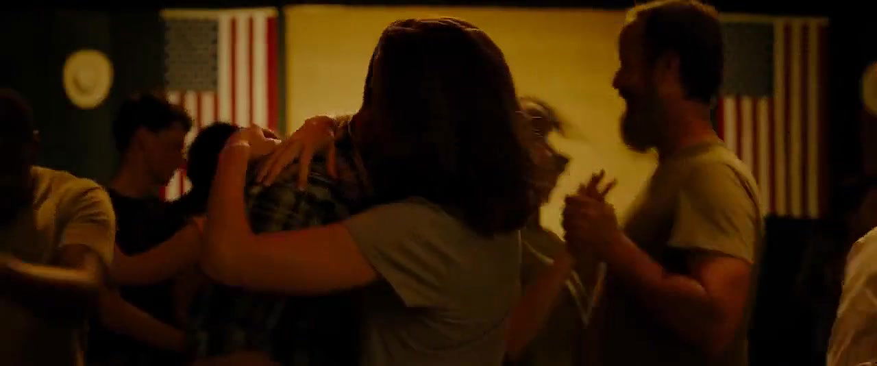 Emily Blunt – Sicario