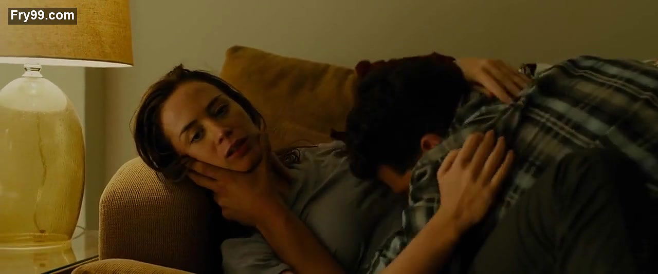 Emily Blunt – Sicario