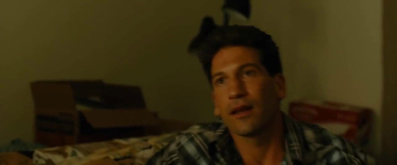 Emily Blunt – Sicario