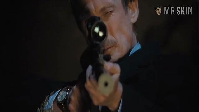 Emily Blunt – wild target