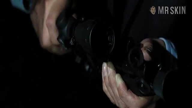 Emily Blunt – wild target