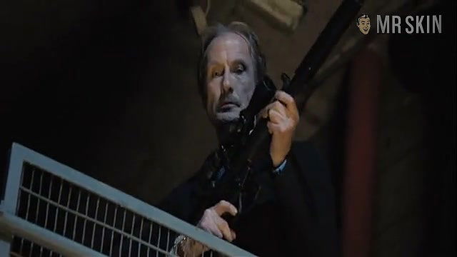 Emily Blunt – wild target