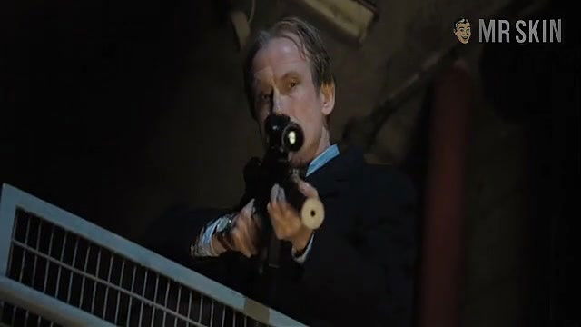 Emily Blunt – wild target